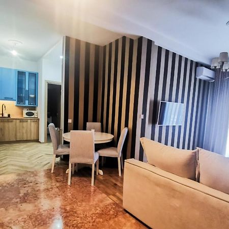 Maison De Prestige Chalkís Exteriér fotografie
