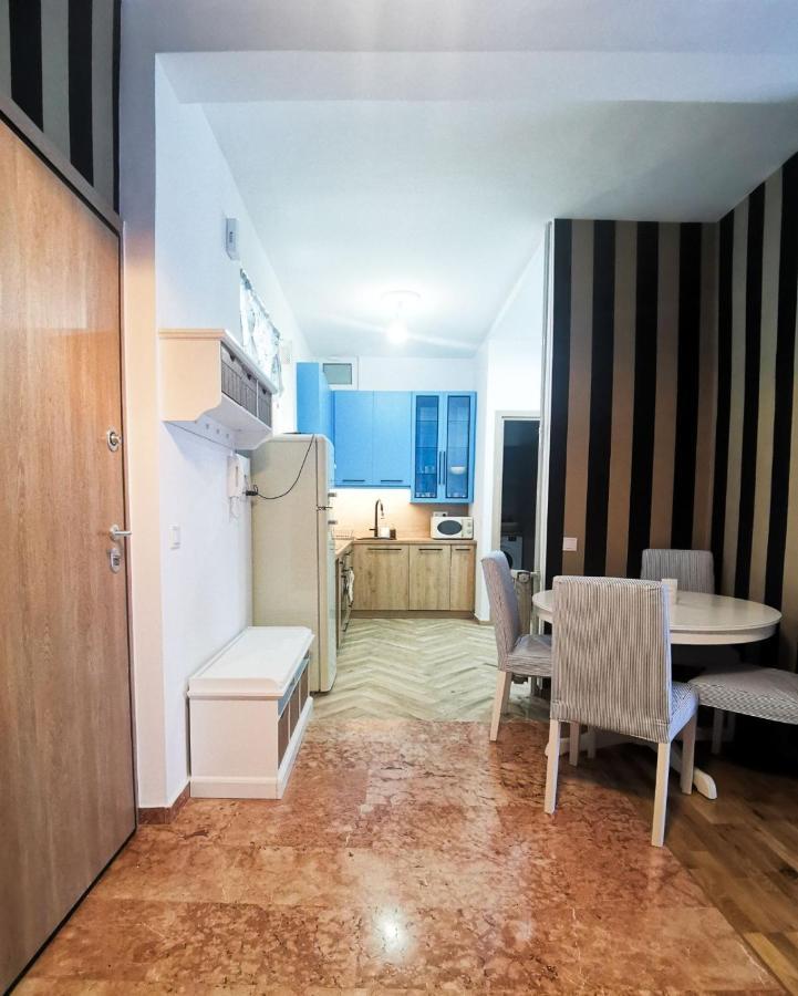 Maison De Prestige Chalkís Exteriér fotografie