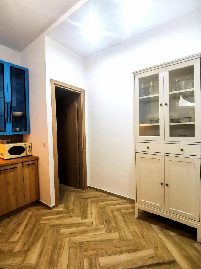 Maison De Prestige Chalkís Exteriér fotografie