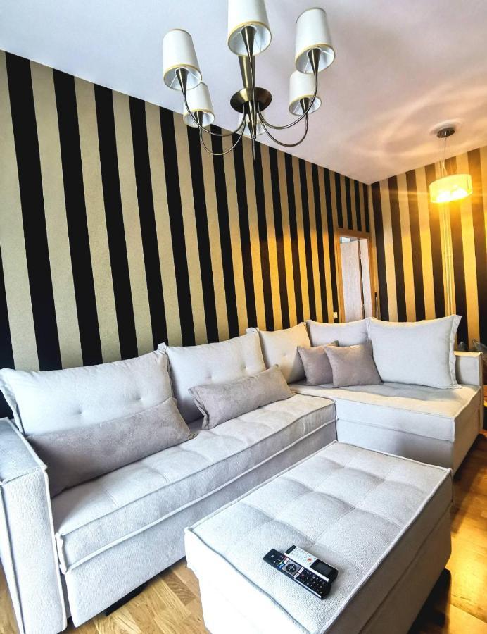 Maison De Prestige Chalkís Exteriér fotografie