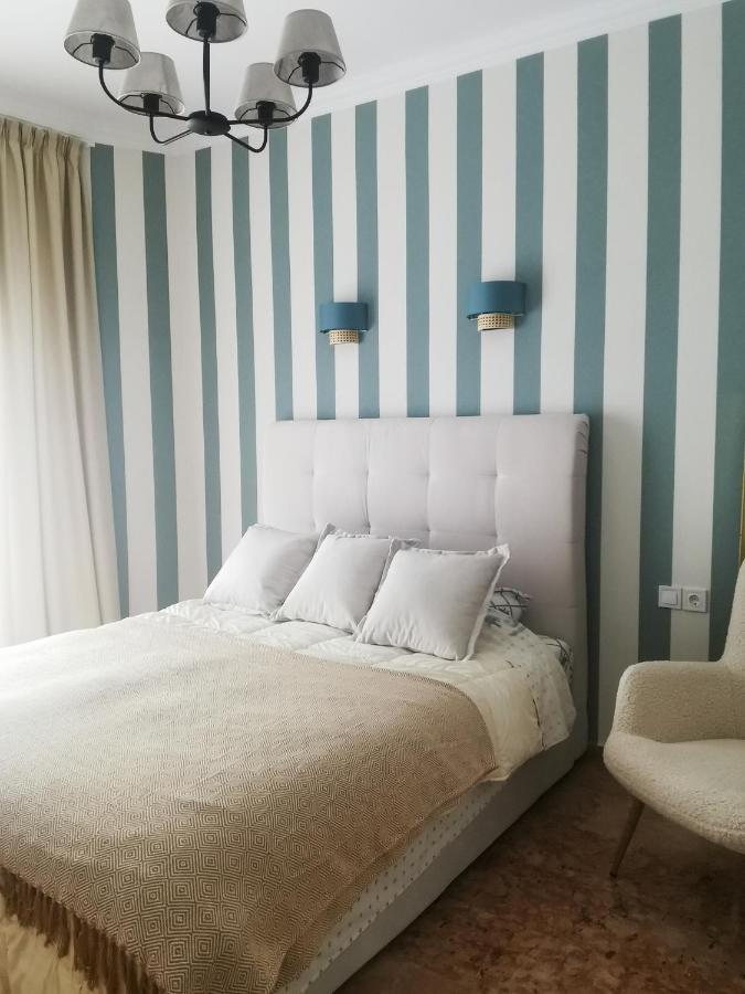 Maison De Prestige Chalkís Exteriér fotografie